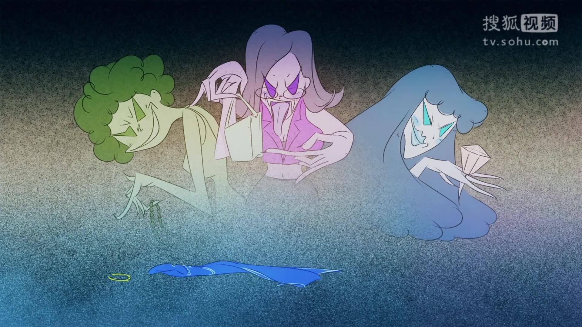 美少女大劈叉第二季 美少女大劈叉女友和哥们谁更重要？