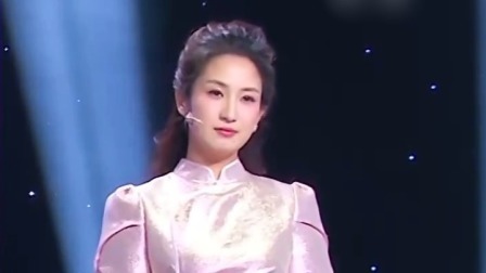 群英会 2022 郭金杰现场聊起“敞亮人”一词，用喜剧打开别样节目效果
