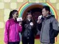 飞跃彩虹第二季 “狒狒”来闯关 美女比赛不忘卖萌
