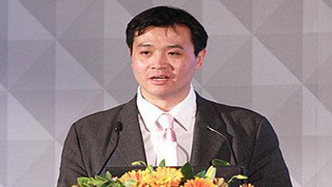 头脑风暴 头脑风暴之钱荒 你的钱慌吗