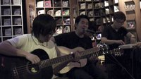 香港原创音乐频道 2015 《Italy Song》Modern Children 189