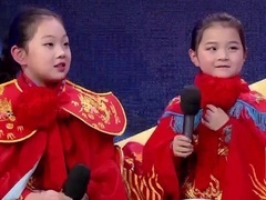 二宝来了 暖萌哥哥花式宠妹 宝妈关凌直呼暖心