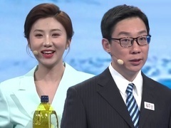 养生堂2025 春季因为气温回暖 容易引发心绞痛