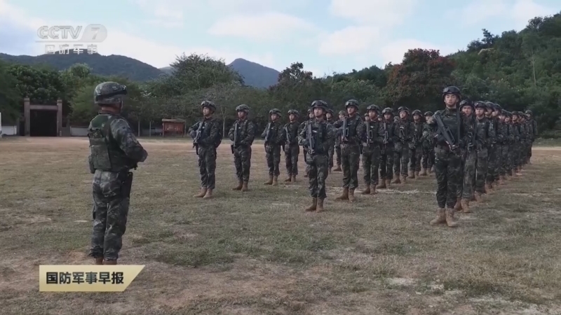 国防军事早报 《国防军事早报》 20231230