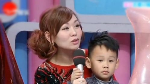 36.7℃明星听诊会 小儿推拿保健康