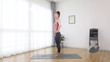 魔力塑腿进阶：强化腿部力量，练就迷人腿部线条