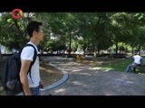 百姓故事汇 《百姓故事汇》 20150522 狗语者