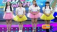 震撼一条龙 南京艺术学院俩校花