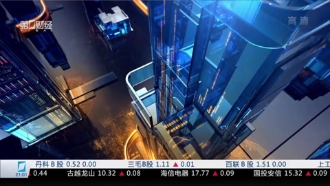 财经夜行线 财经夜行线20170411