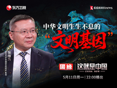 中华文明生生不息的“文明基因”