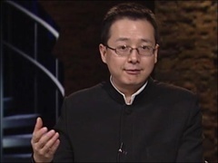 北洋军阀：蔡锷与小凤仙（下集）