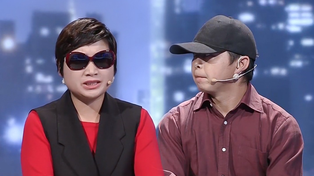微商妻子的“巨”变
