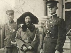 《张作霖魂断皇姑屯》（下）