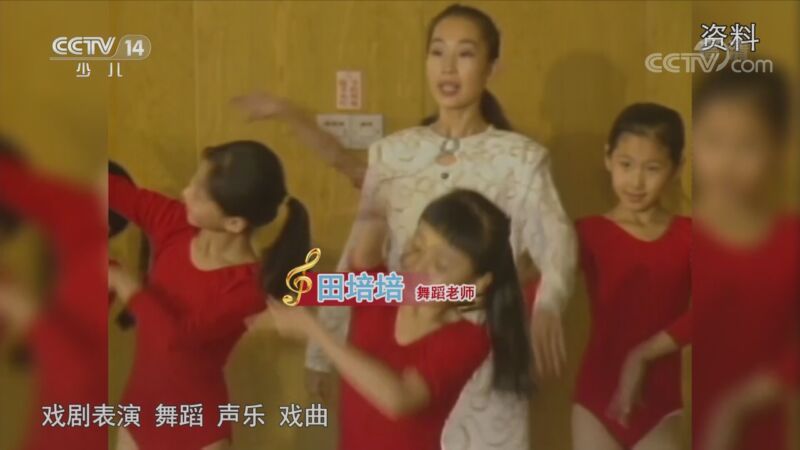大手牵小手 《大手牵小手》 20200825 总台童声合唱音乐会