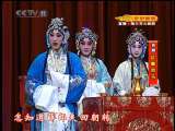 CCTV空中剧院 京剧 红鬃烈马 2-3