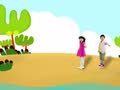 米卡成长天地（英语篇） Alphabet Song