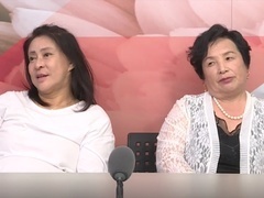 选择2019 女士择偶要求相当严苛 男嘉宾落泪忆亡妻