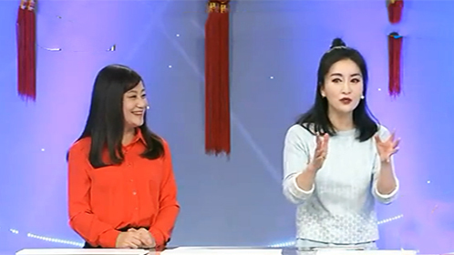 X诊所. 新春神奇食物之羊肉