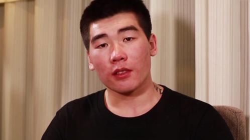 张海军 夺得中华第一保镖称号