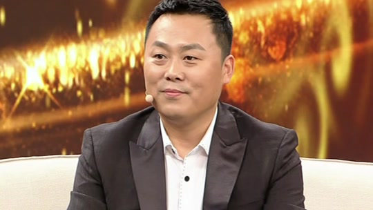 群英会 印象·家——刘大成