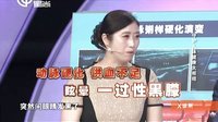 X诊所. 病态强迫症会扼杀血管