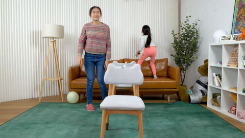 轻排球运动