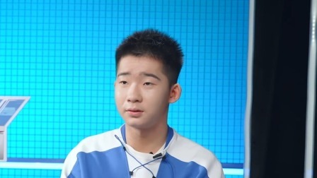 最强大脑 第十一季 精编版：魔方赛道战火开燃！老对手相遇激战正酣