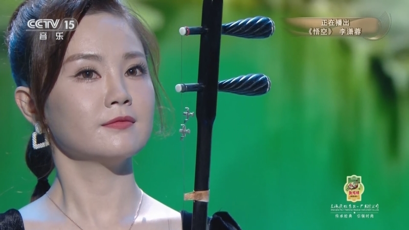风华国乐 《风华国乐》 20240509
