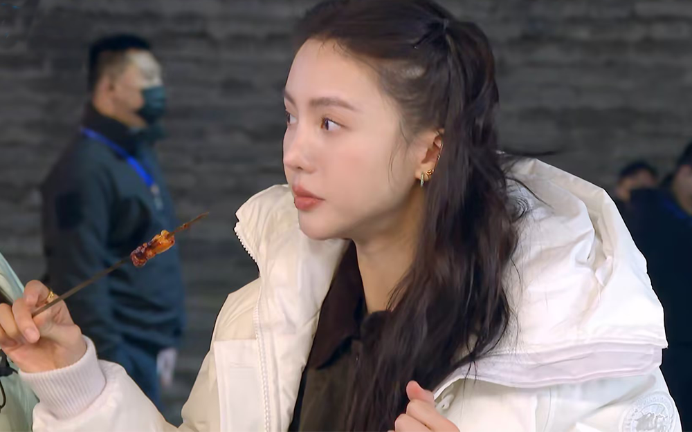 追星星的人 第三季 追星团夜宵摊上大吃特吃，美食大放送