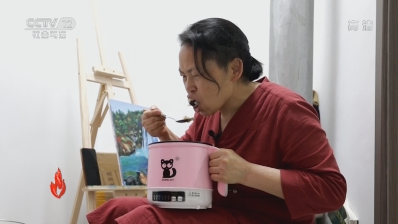 道德观察 《道德观察(日播版)》 20220830 画出我人生