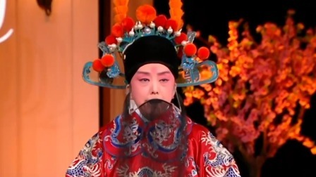 幸福来敲门 天津卫视 2025 始于“和平杯”终于逐梦行，票友付鸣讲述与京剧的不期而遇