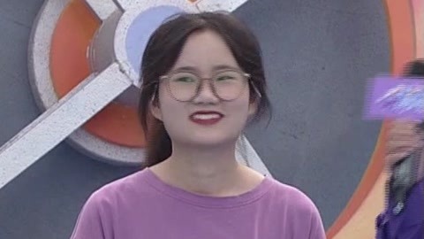男生女生向前冲 第十四季 “柔弱”姑娘冲关韧劲十足 姐妹花冲关齐上阵