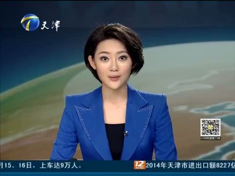 12点报道 《12点报道》 20150205