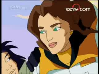 动漫世界 动漫世界 2008年 第225期