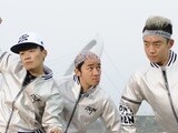 奔跑吧兄弟第三季 第十期 王宝强欢乐回归