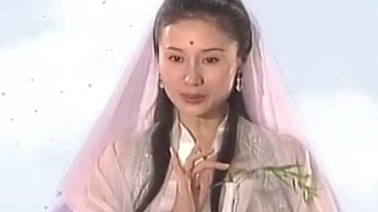 经典传奇 换个角度看“八仙”·绯闻女神何仙姑背后的真相