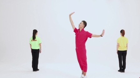 东方红-饶子龙（教学分解）