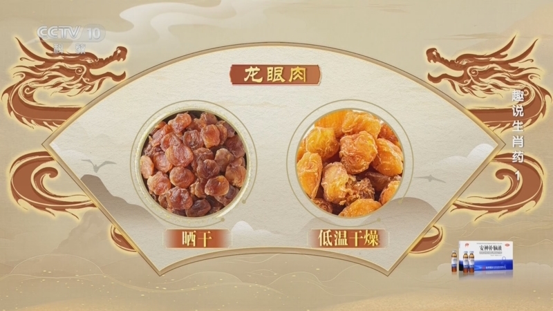 健康之路 《健康之路》 20241001 趣说生肖药 1