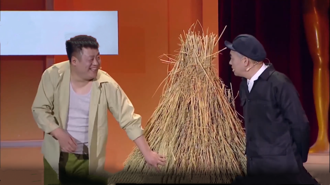 欢乐集结号 糊涂侦探破奇案  情侣考验表心意
