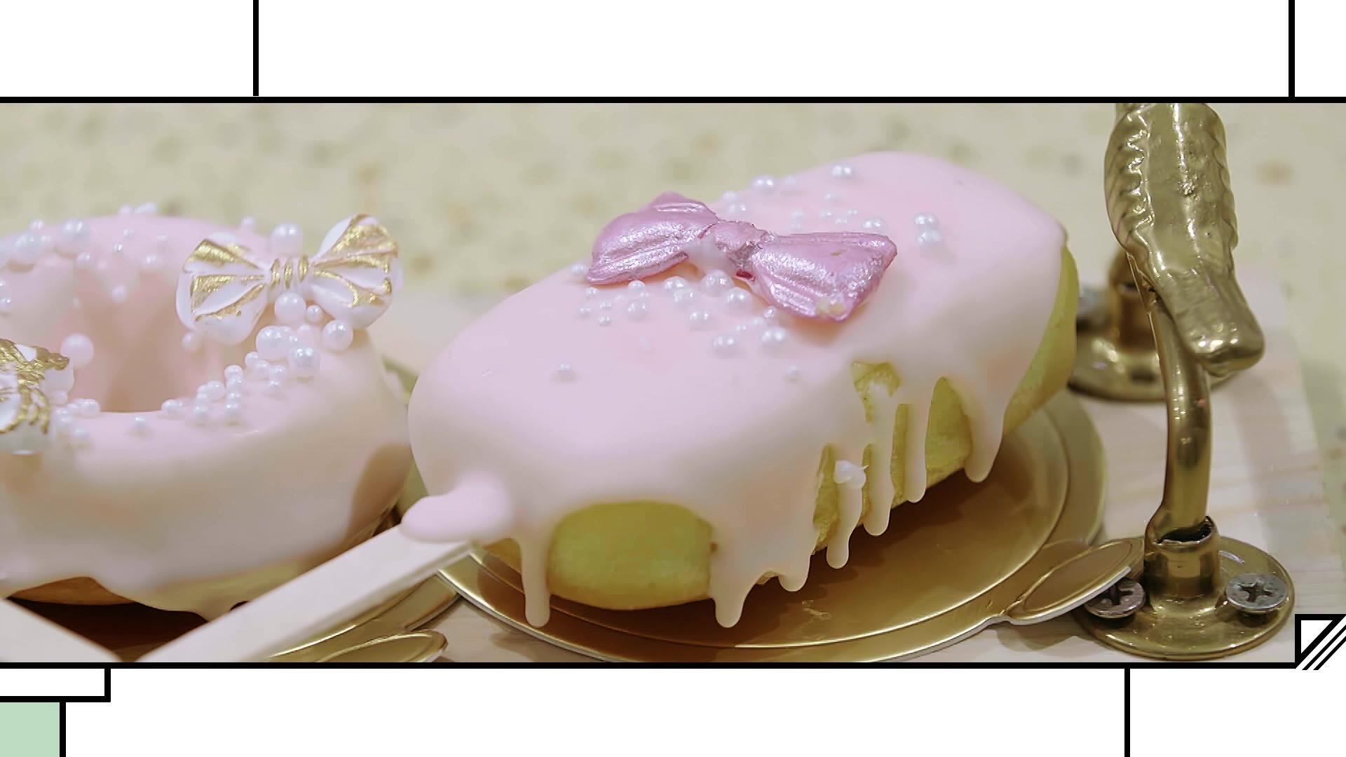 《发光的姐姐》第5期