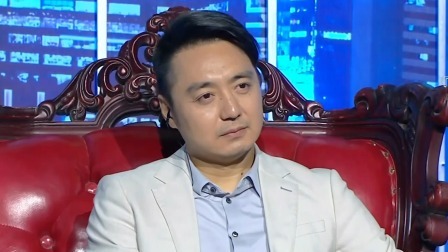 非你莫属2023 求职者放弃校长职位重找工作，期望薪资300万惊呆众人