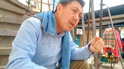唱罢吹灯 哪个光棍唱的苦情歌，唱出离婚男人的心声，太让人扎心了