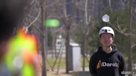 软弹超准射击,头顶目标也能正中靶心