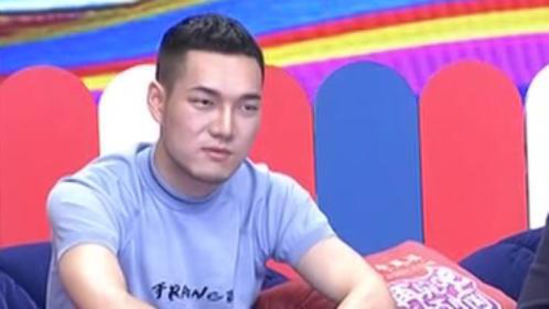 再见吧烦恼 “最能吹”的铲车司机