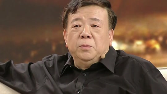 群英会 印象·家——马书良