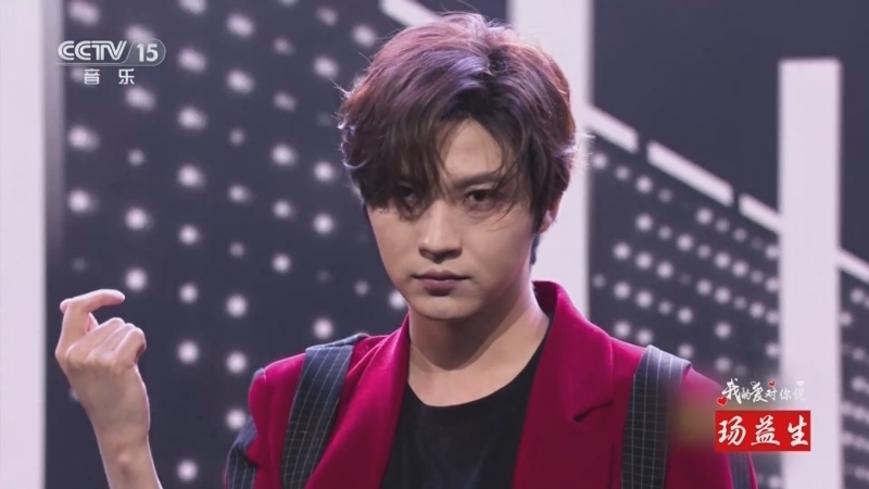 精彩音乐汇 《精彩音乐汇》 20241123 我的爱对你说 18:14