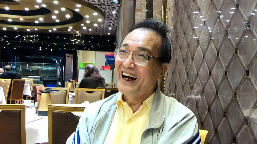 寻人记第二季 《寻人记第二季》第2集