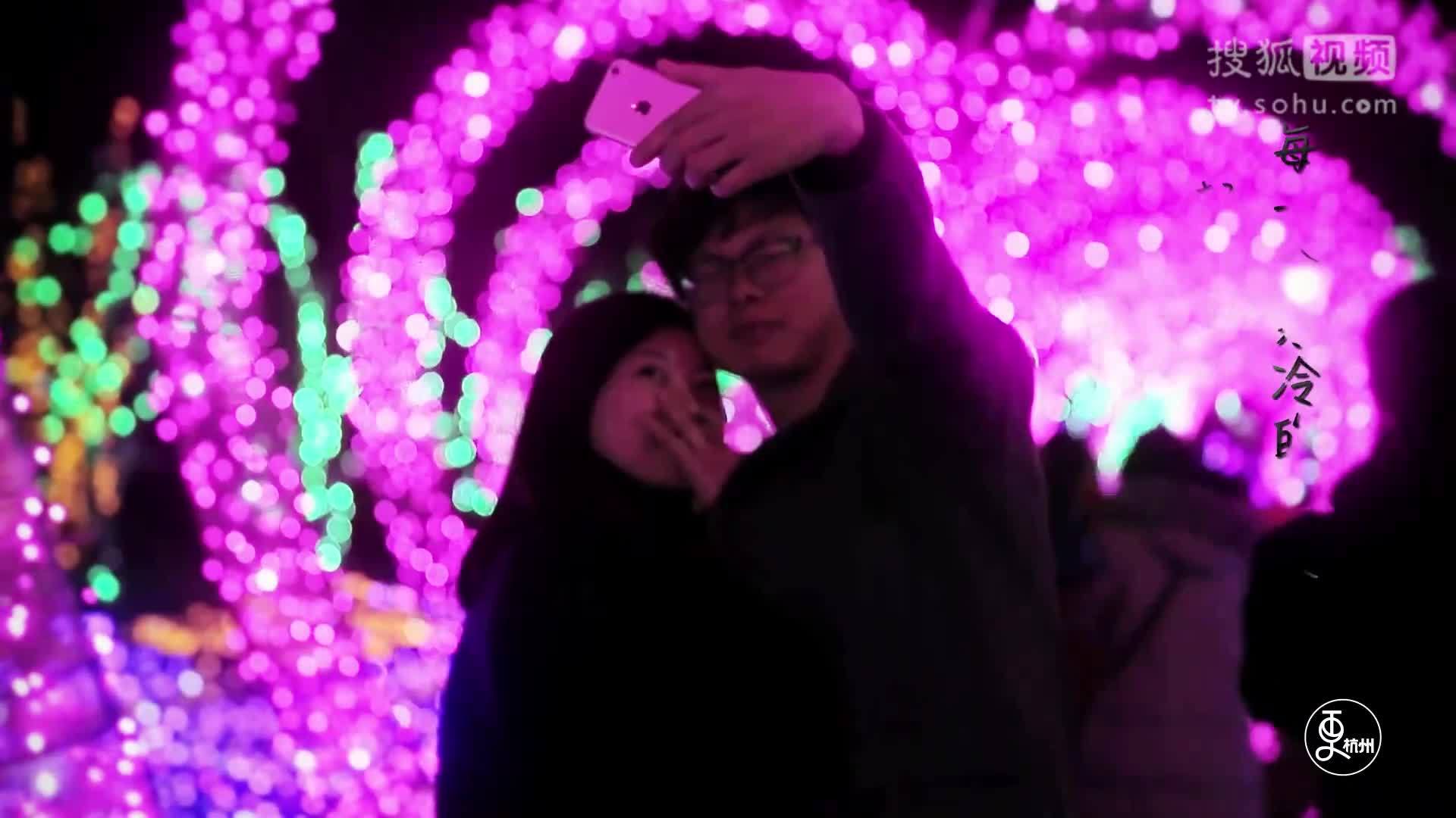 更杭州 更杭州｜这一次，杭州又亮了！比G20的南山路更惊艳