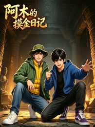 阿木的摸金日记