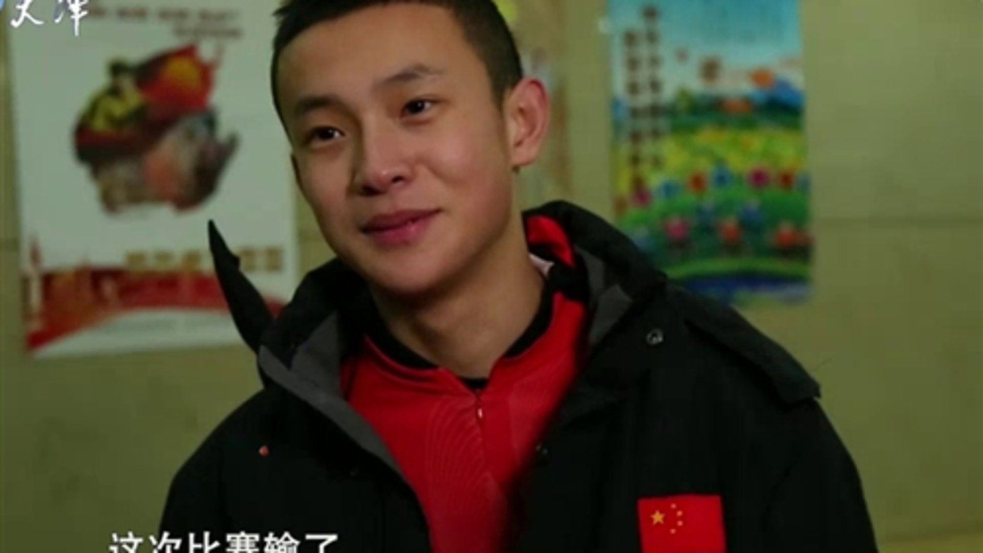 跨时代战书 篮球神童麦子卓